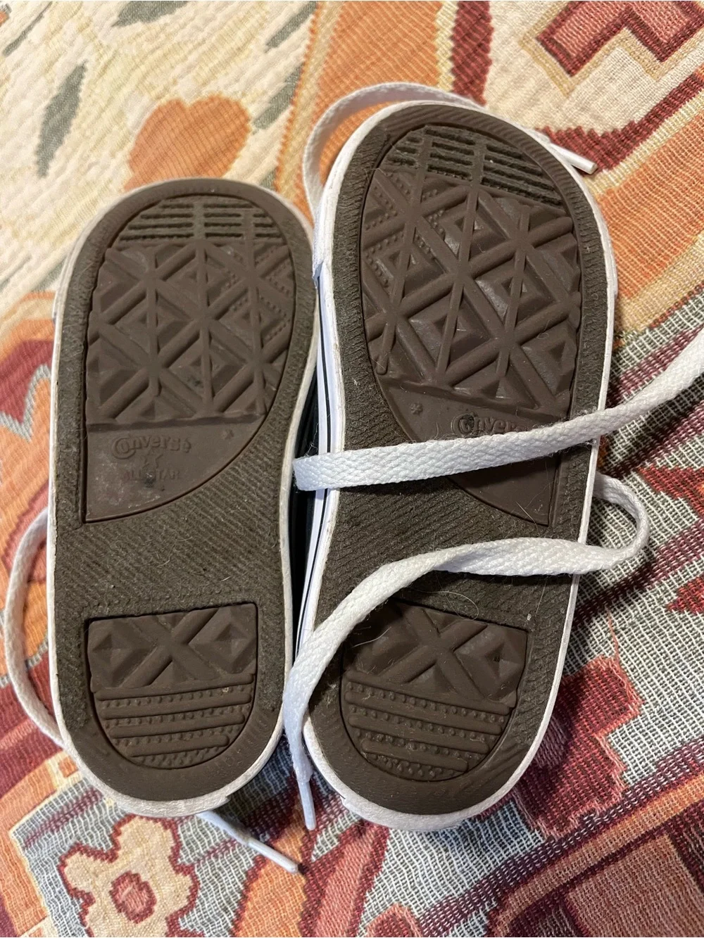 Converse All Stars preloved lots
